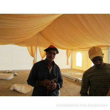 2015 Newest Heavy Duty Canvas Tent